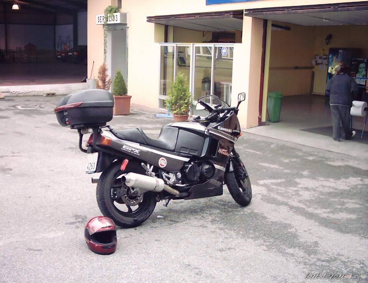 Bike Photo 174267