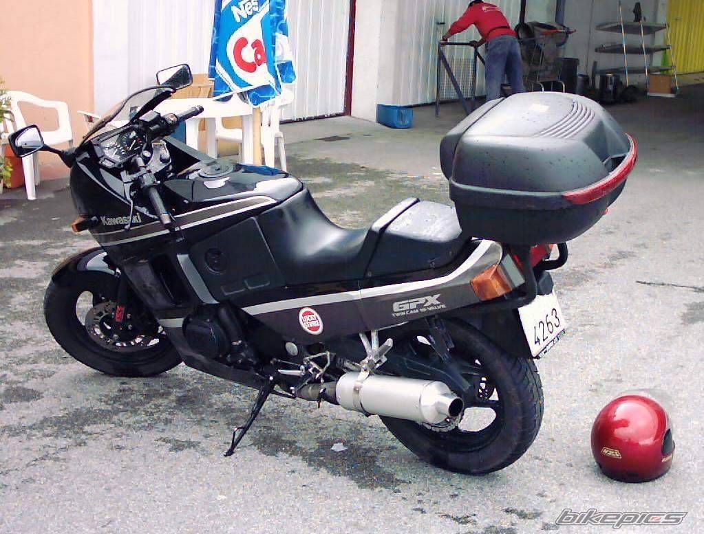 Bike Photo 174268