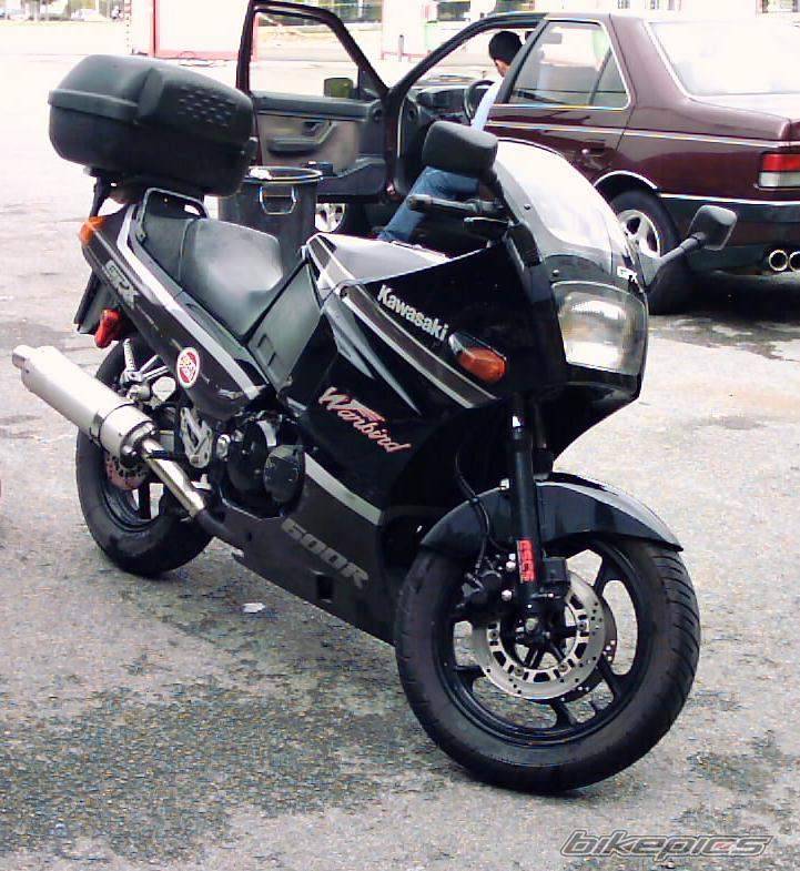 Bike Photo 174269