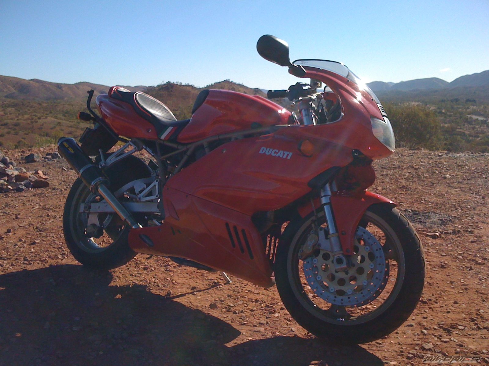 Bike Photo 1742764