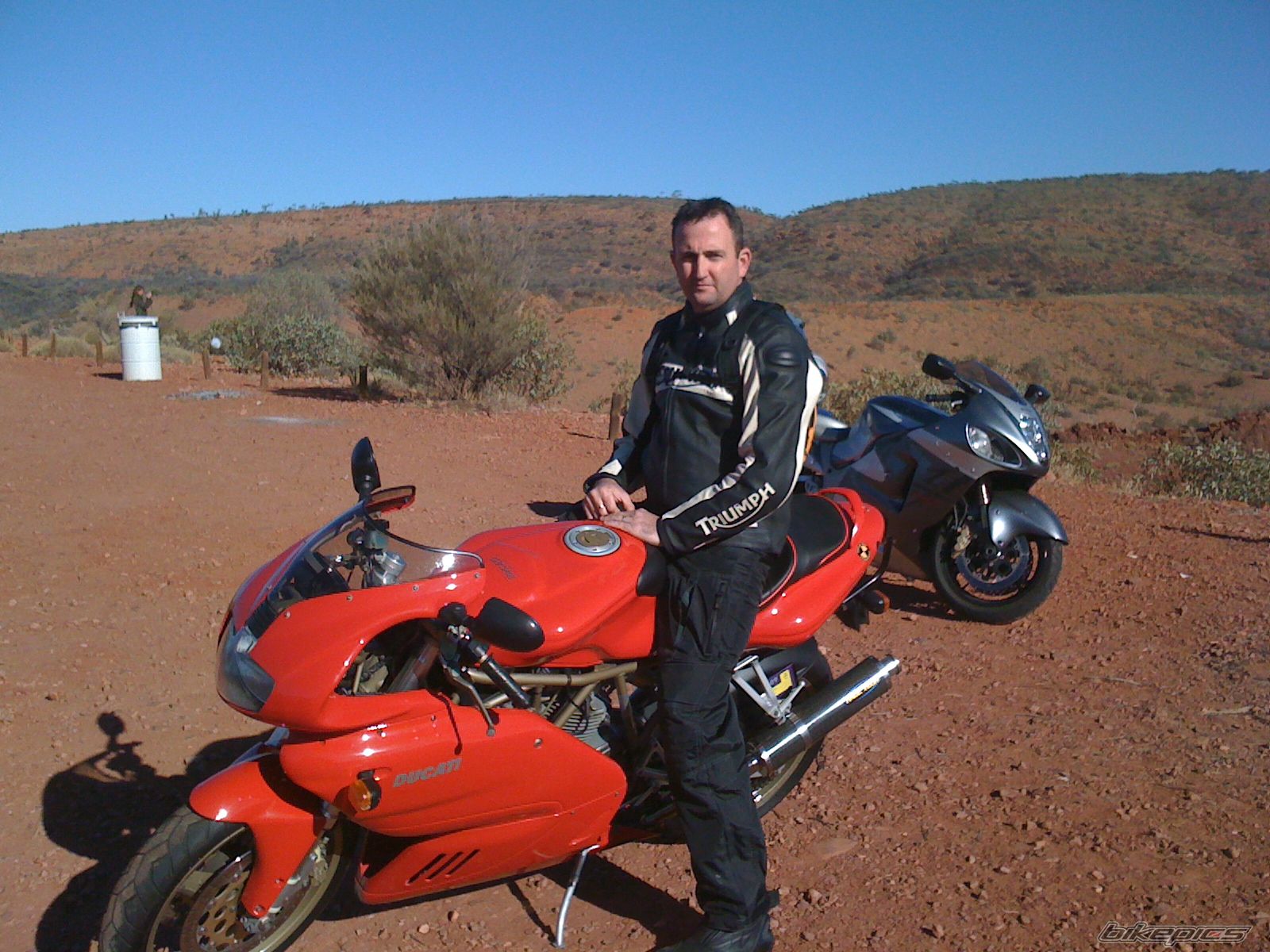 Bike Photo 1742765