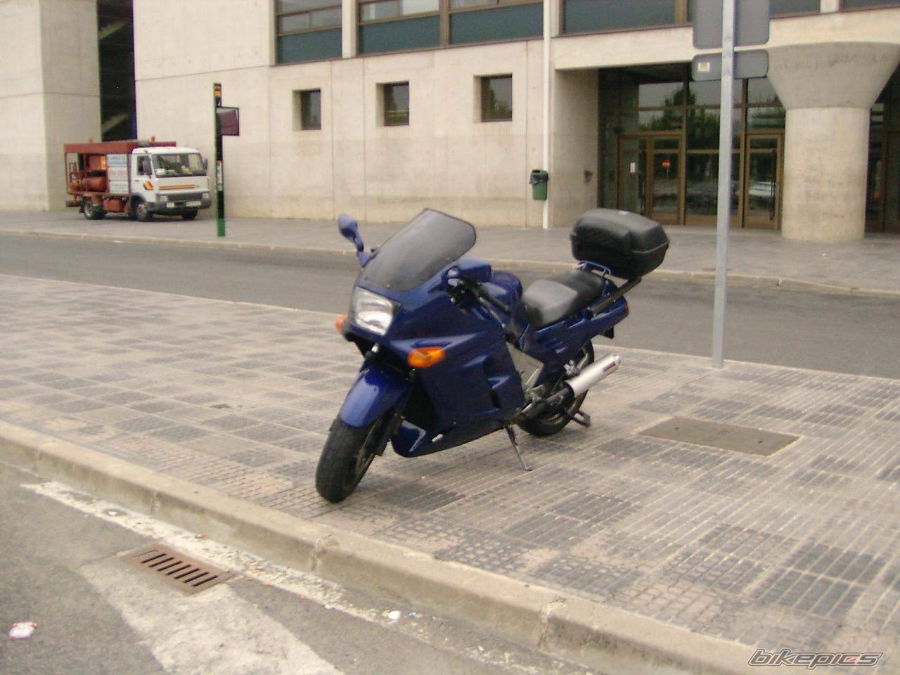 Bike Photo 174280