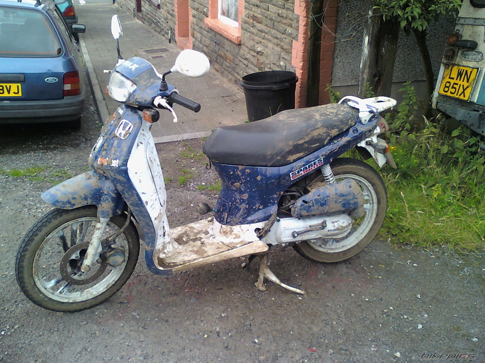Bike Photo 1742813
