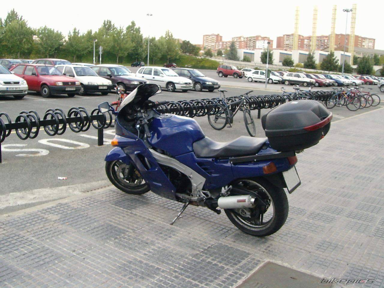 Bike Photo 174282