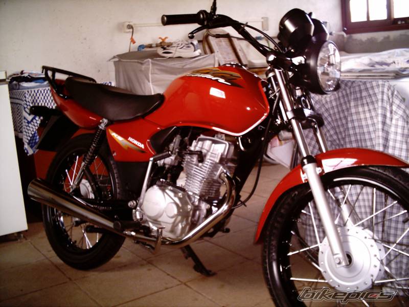 Bike Photo 174300