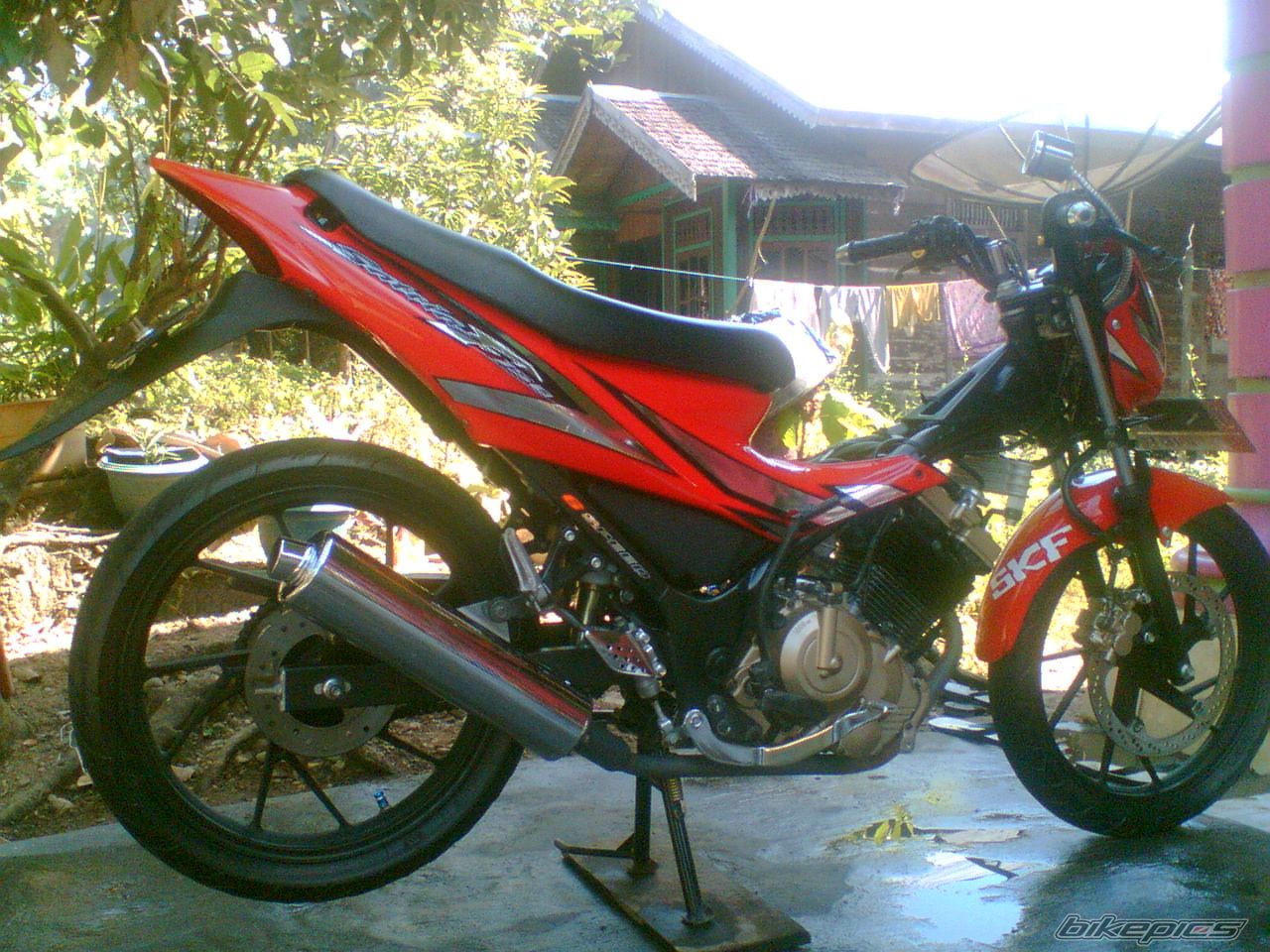 Bike Photo 1743030