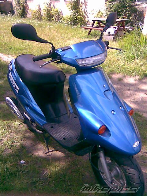 GF5