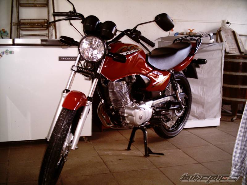 Bike Photo 174320