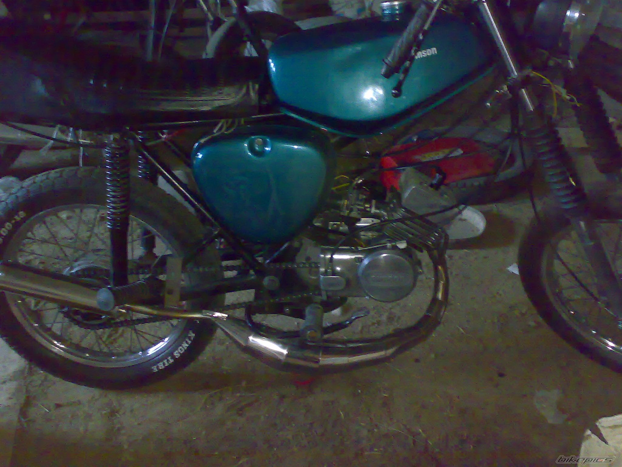 Bike Photo 1743270