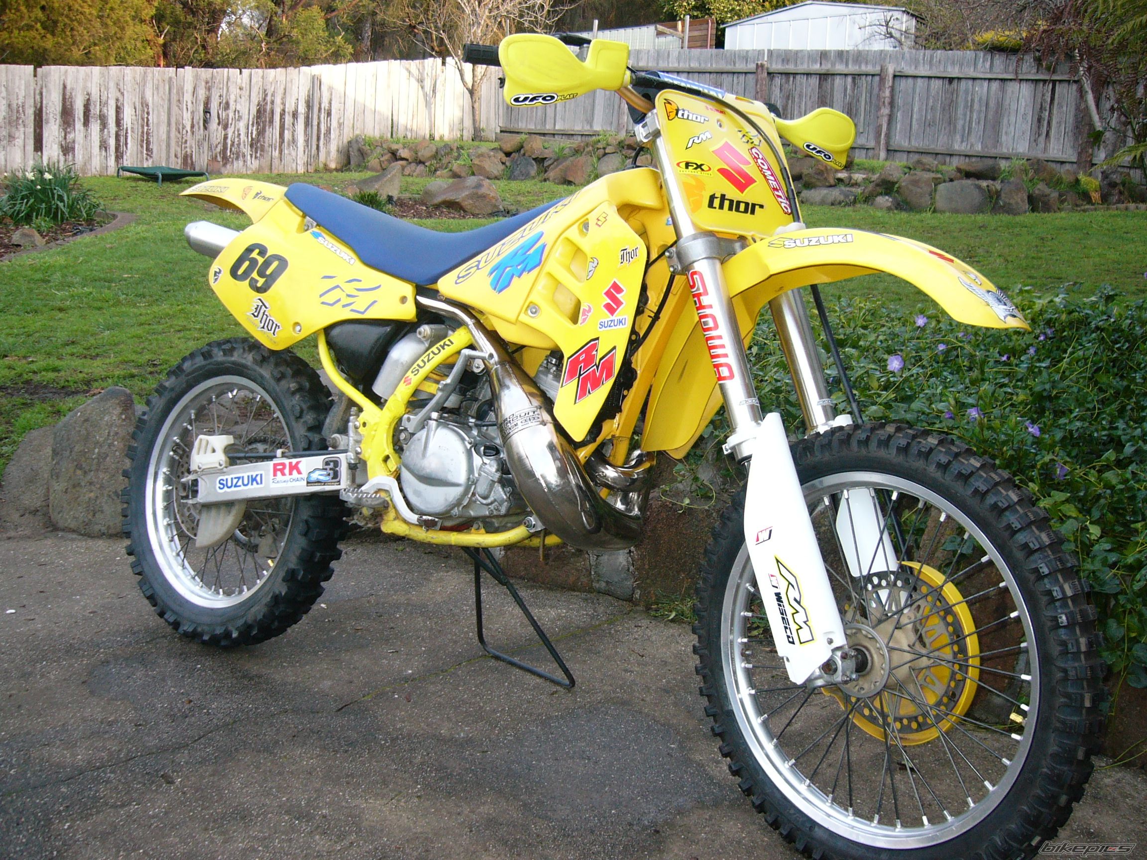 Bike Photo 1743283