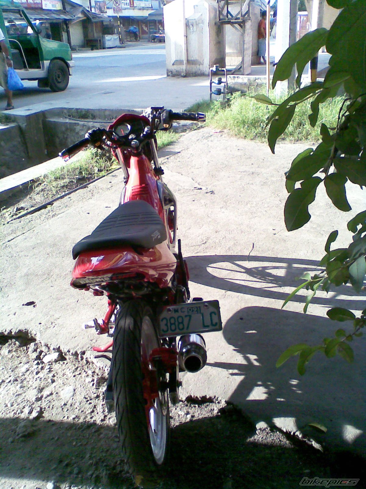 Bike Photo 1743285