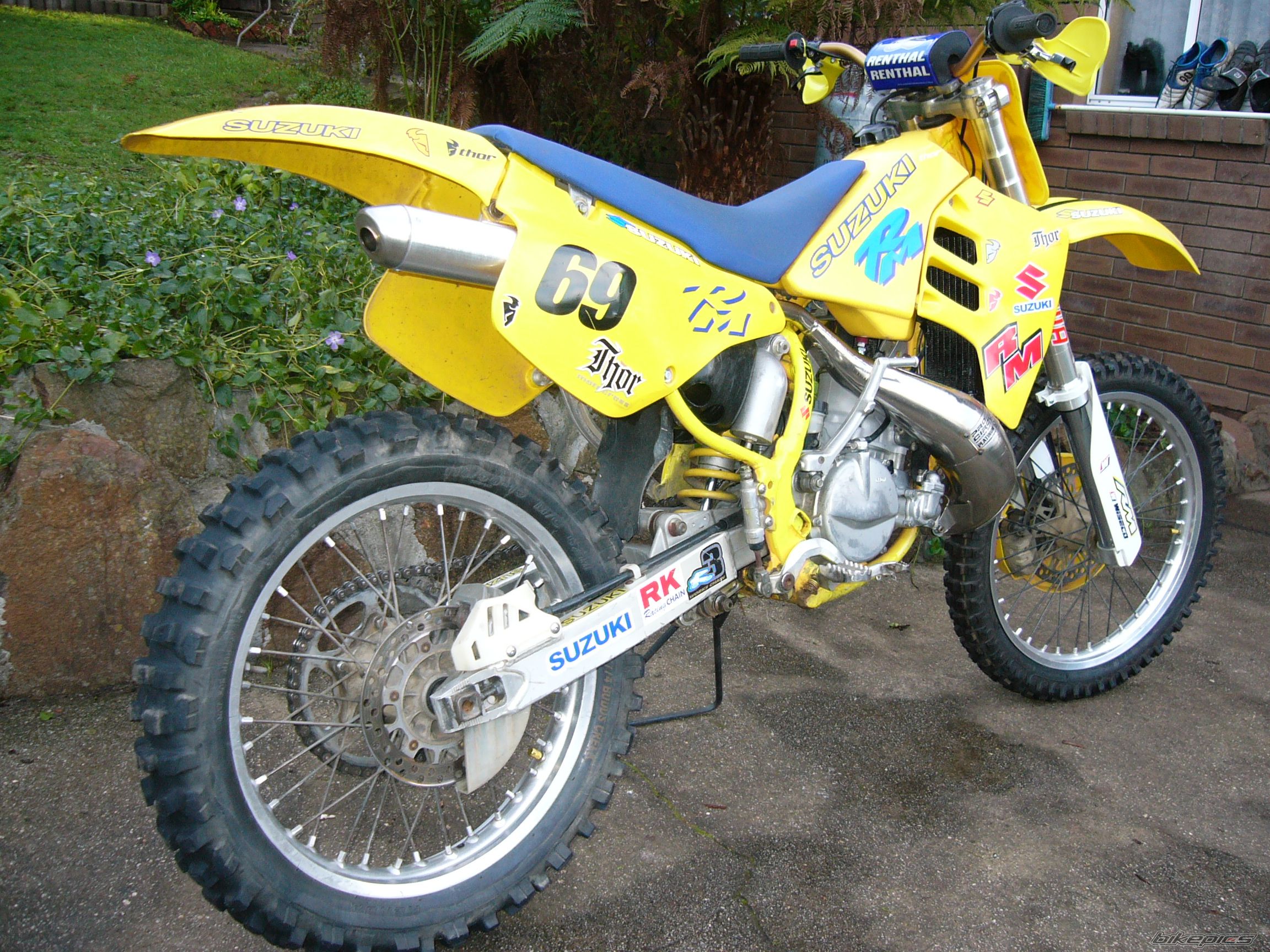 Bike Photo 1743289