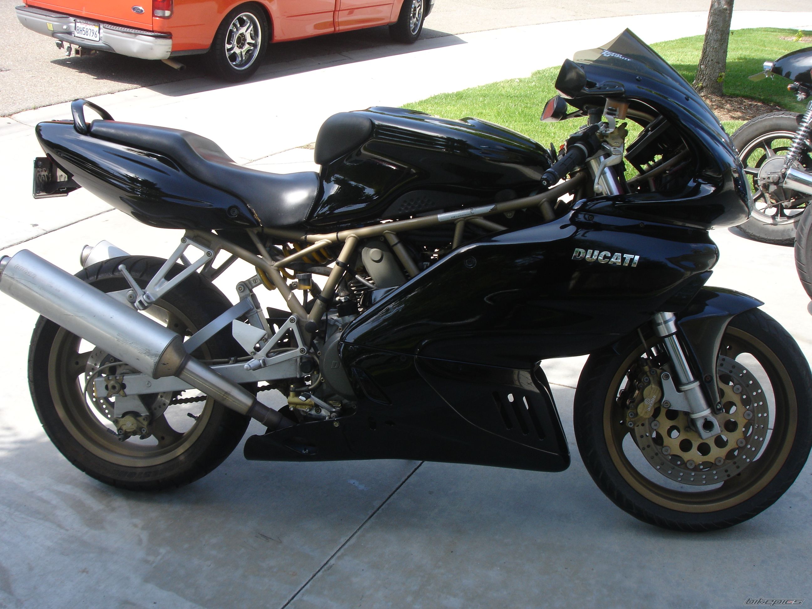 Bike Photo 1743538