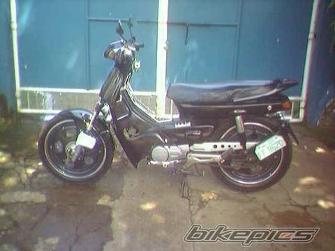 Bike Photo 1743567