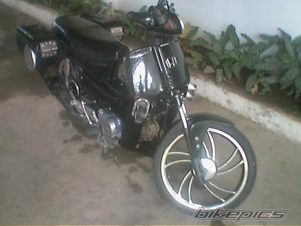 Bike Photo 1743570