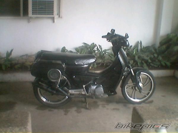 Bike Photo 1743581