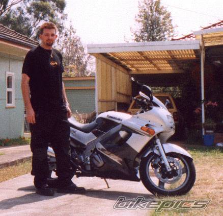 Bike Photo 174365