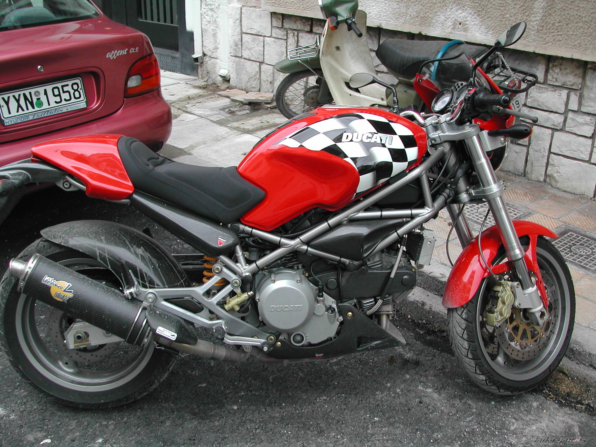 Bike Photo 174384