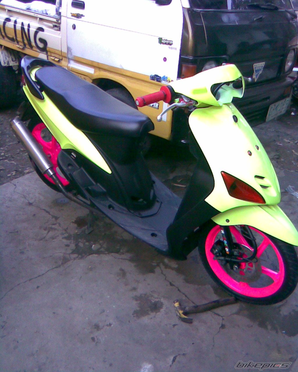 Bike Photo 1743994