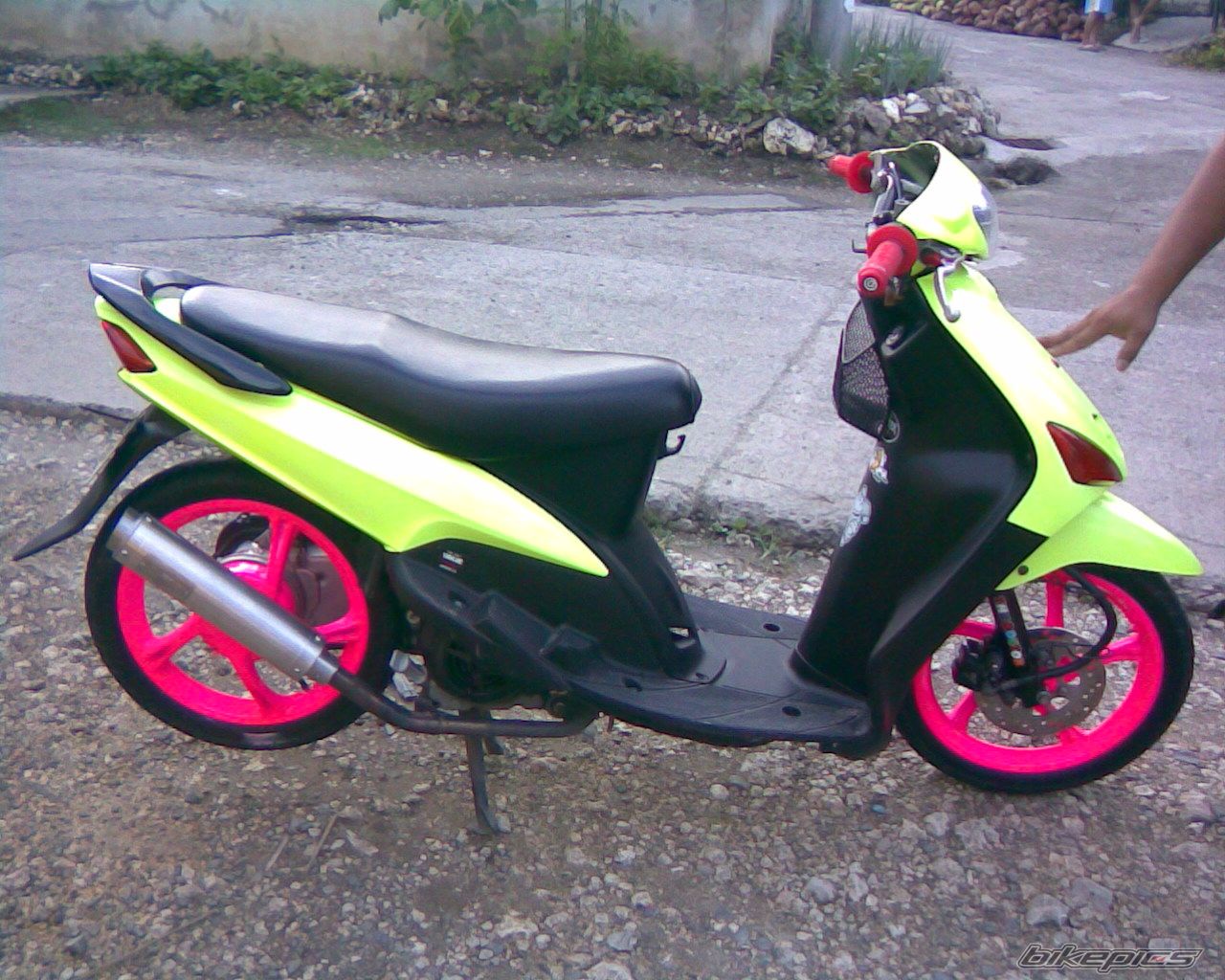 Bike Photo 1744005