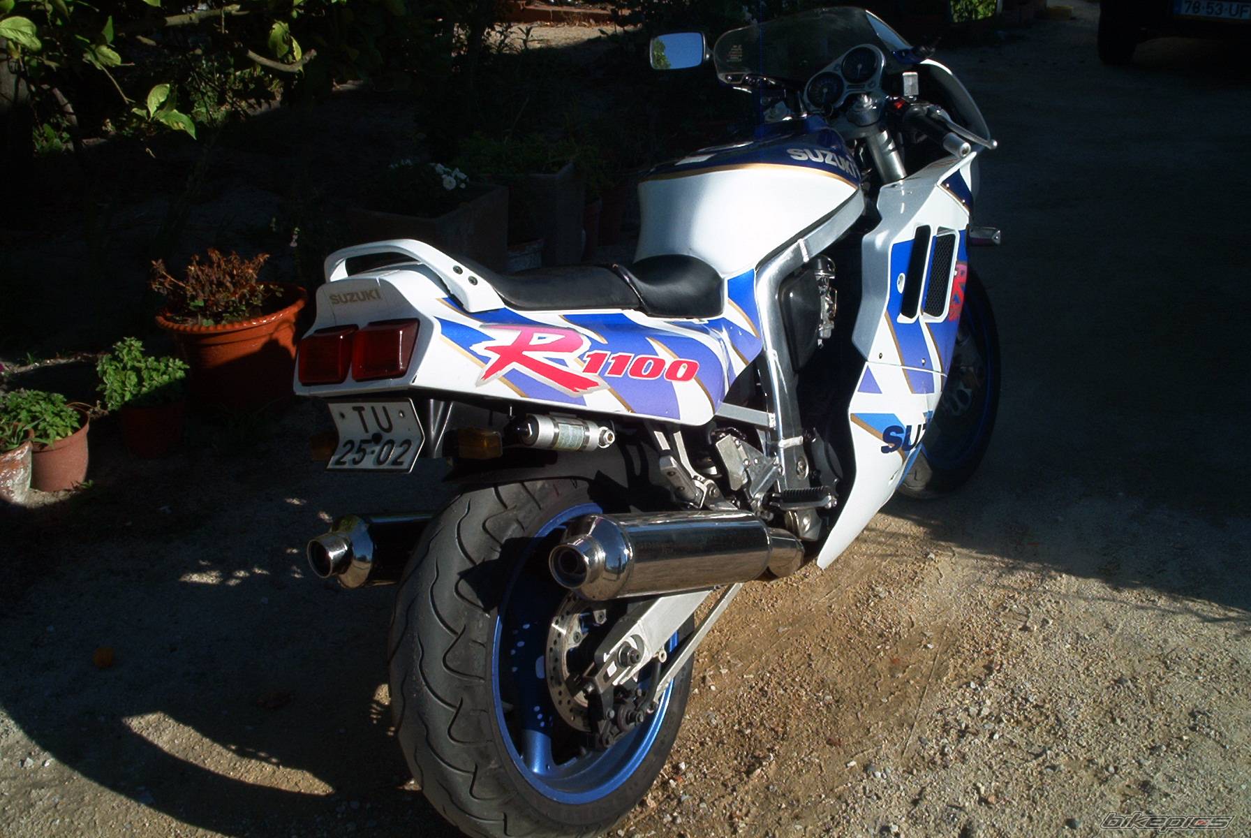 Bike Photo 174422