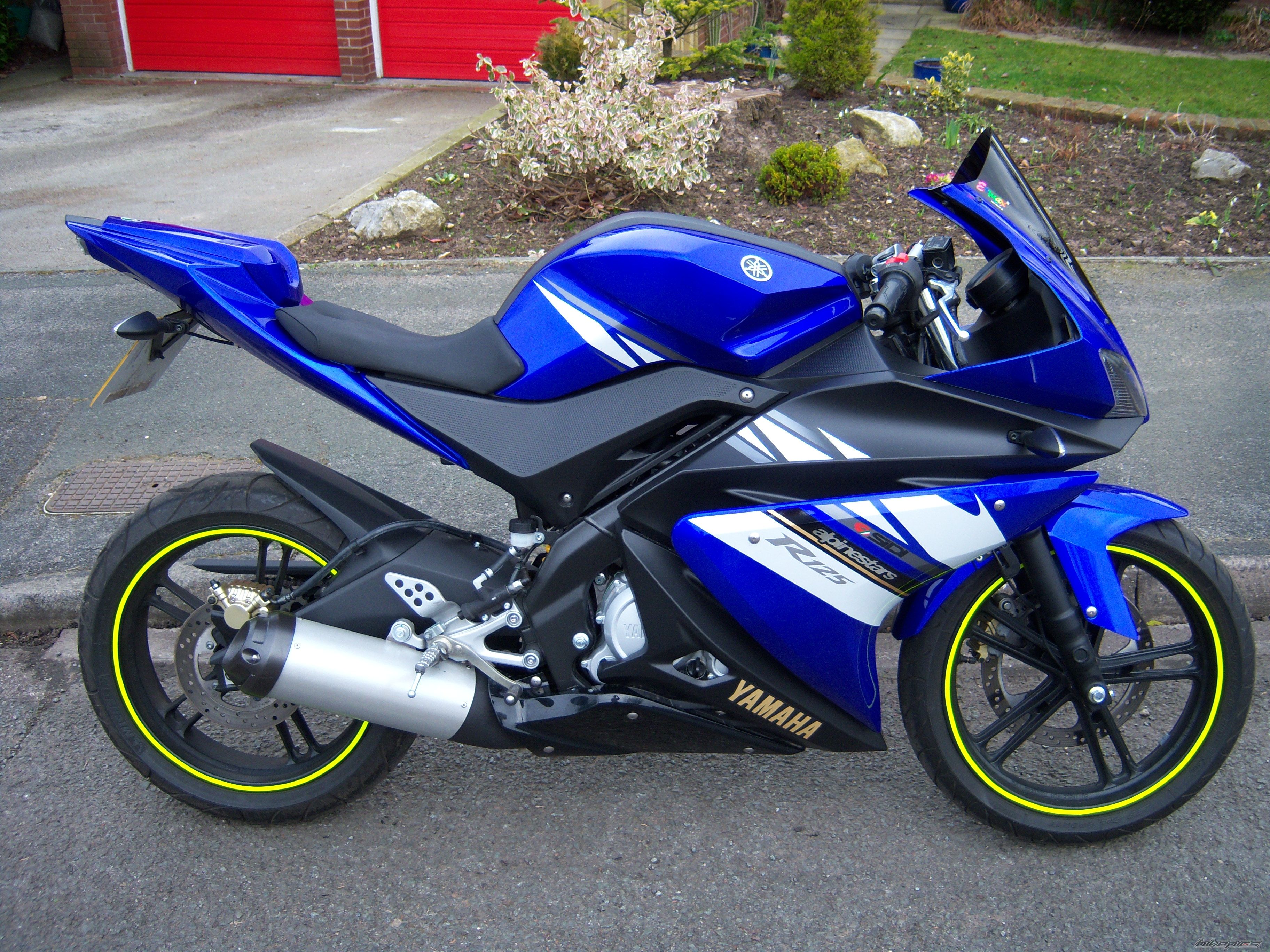 Bike Photo 1744266