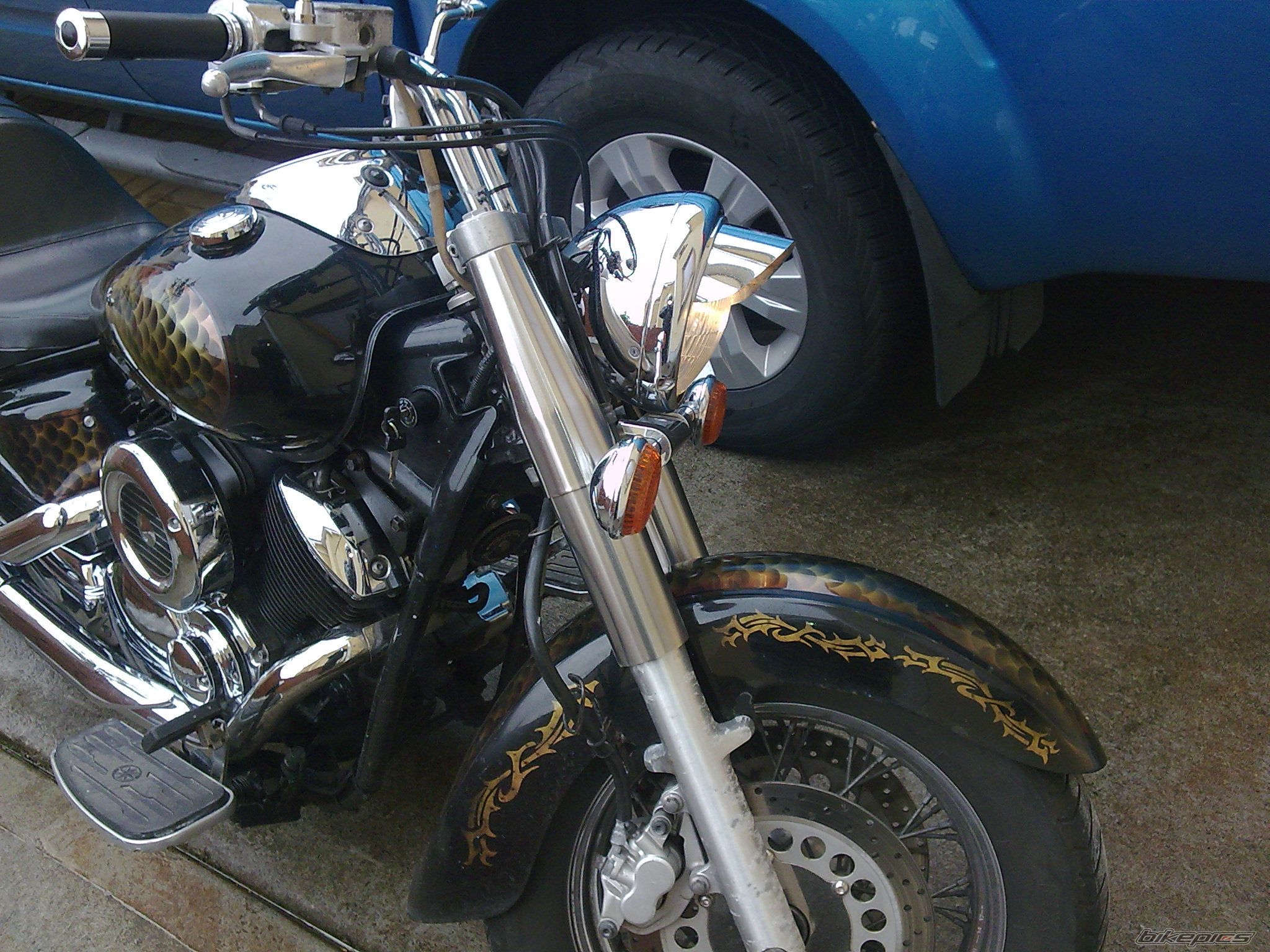 Bike Photo 1744365
