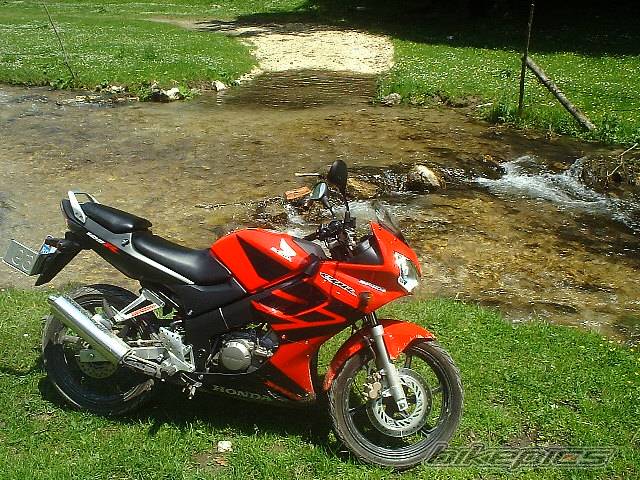 Bike Photo 174437