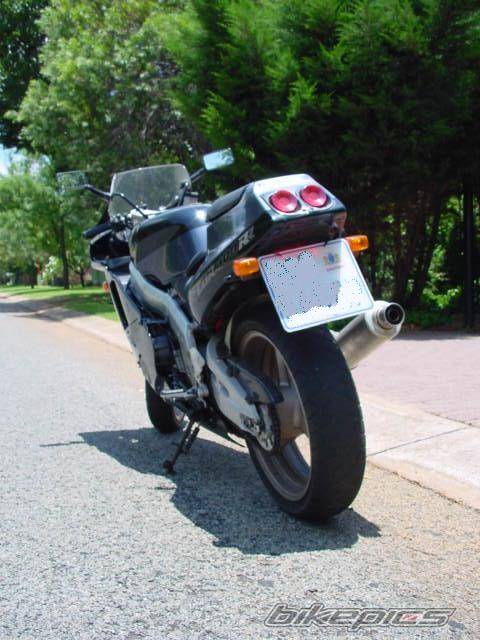 Bike Photo 17444