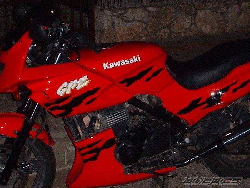 Bike Photo 17445