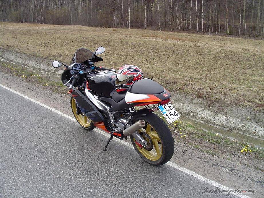 Bike Photo 174453
