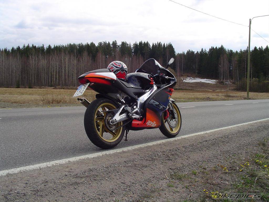 Bike Photo 174454