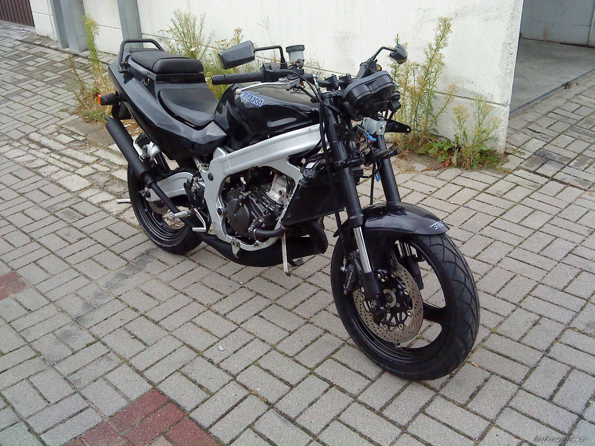 Bike Photo 1744544
