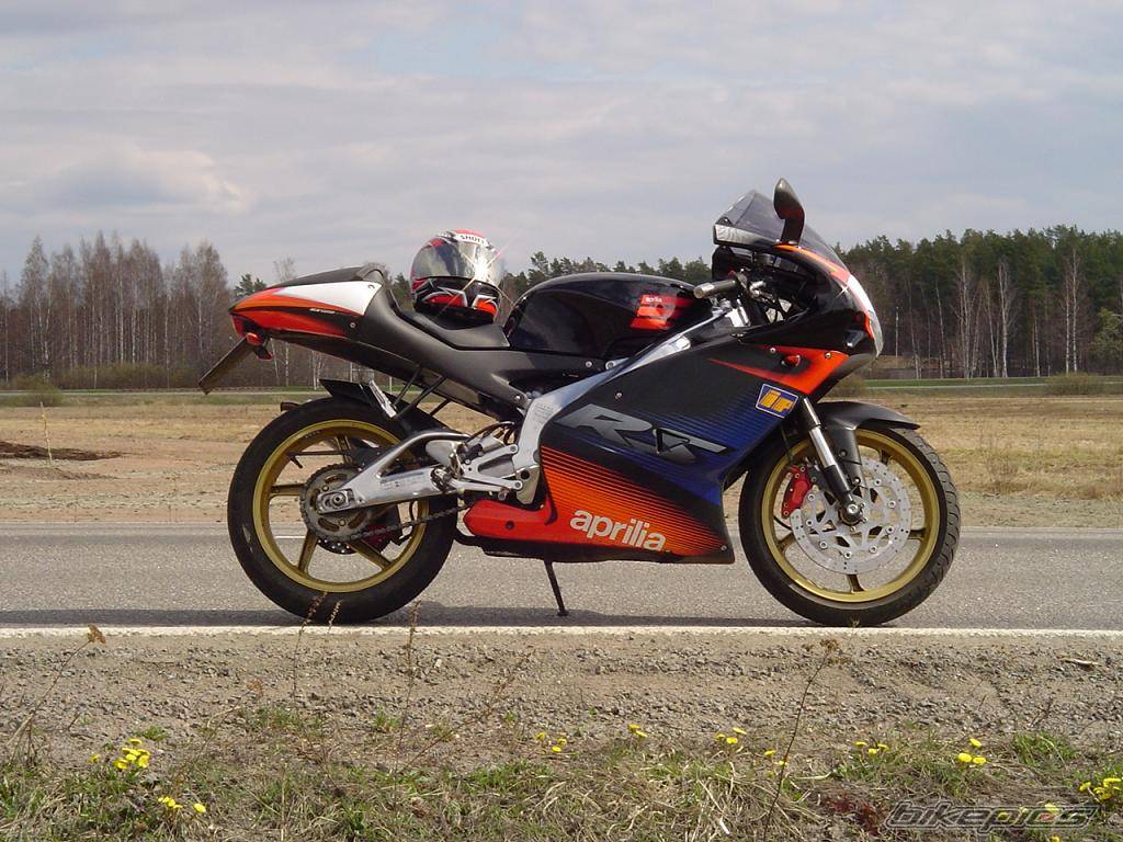 Bike Photo 174455