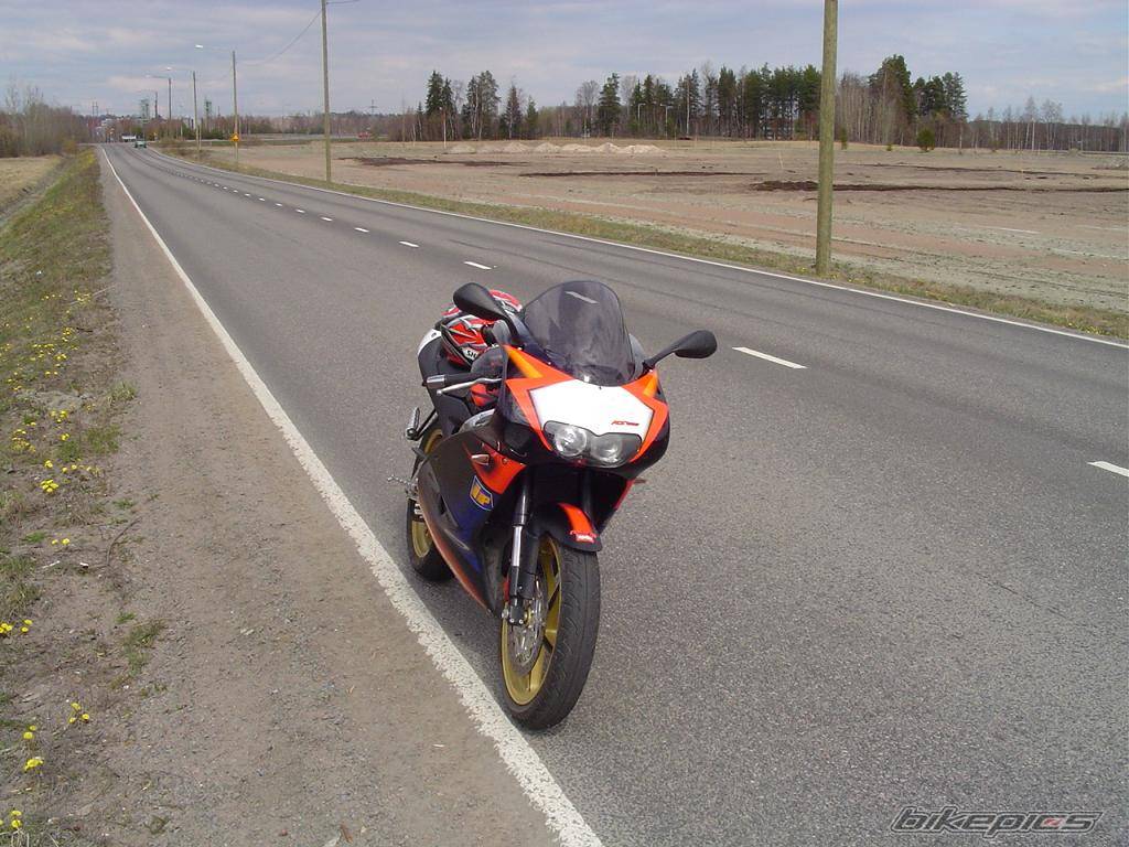 Bike Photo 174456