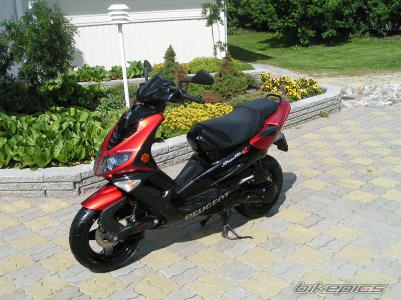 Bike Photo 174464