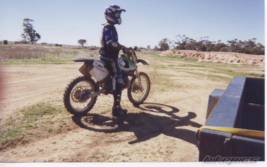 Bike Photo 174482