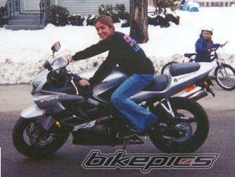 Bike Photo 1745