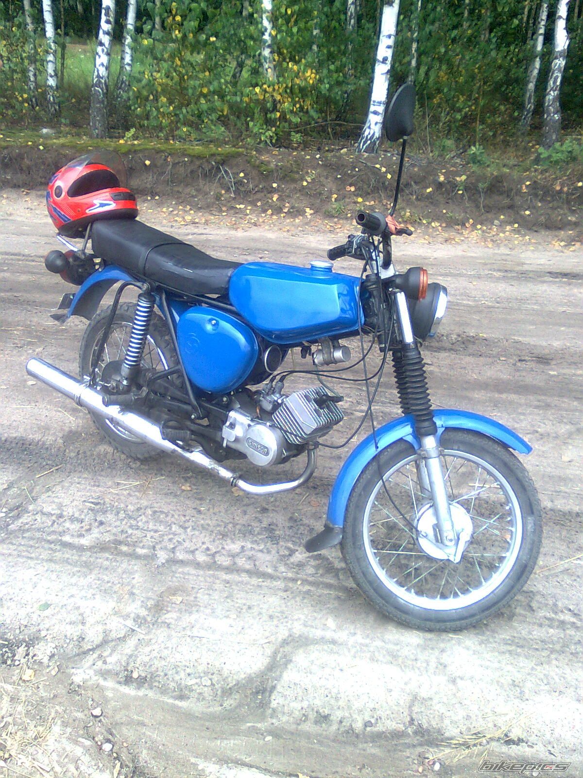 Bike Photo 1745195