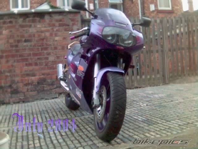 Bike Photo 174520