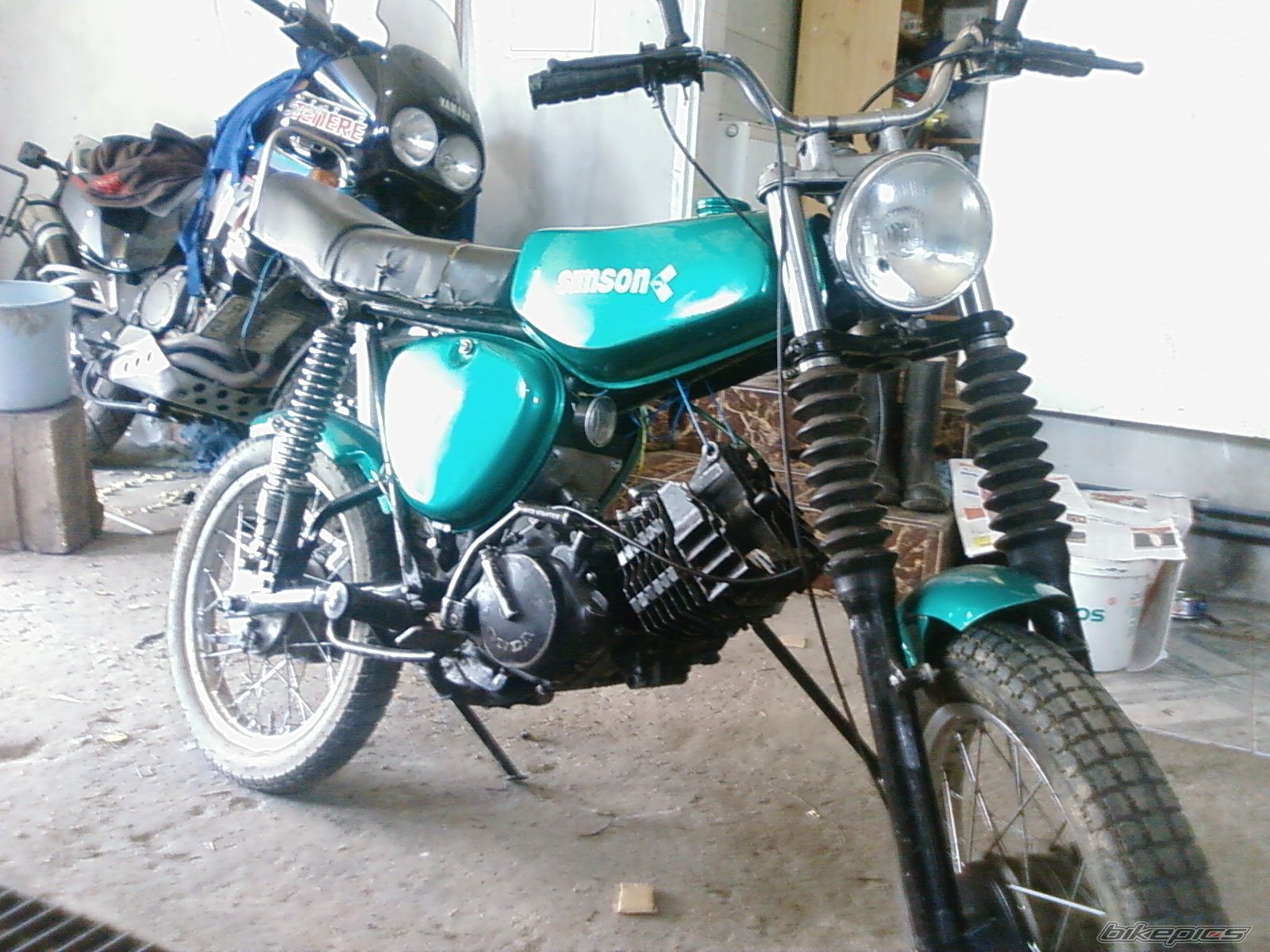 Bike Photo 1745222