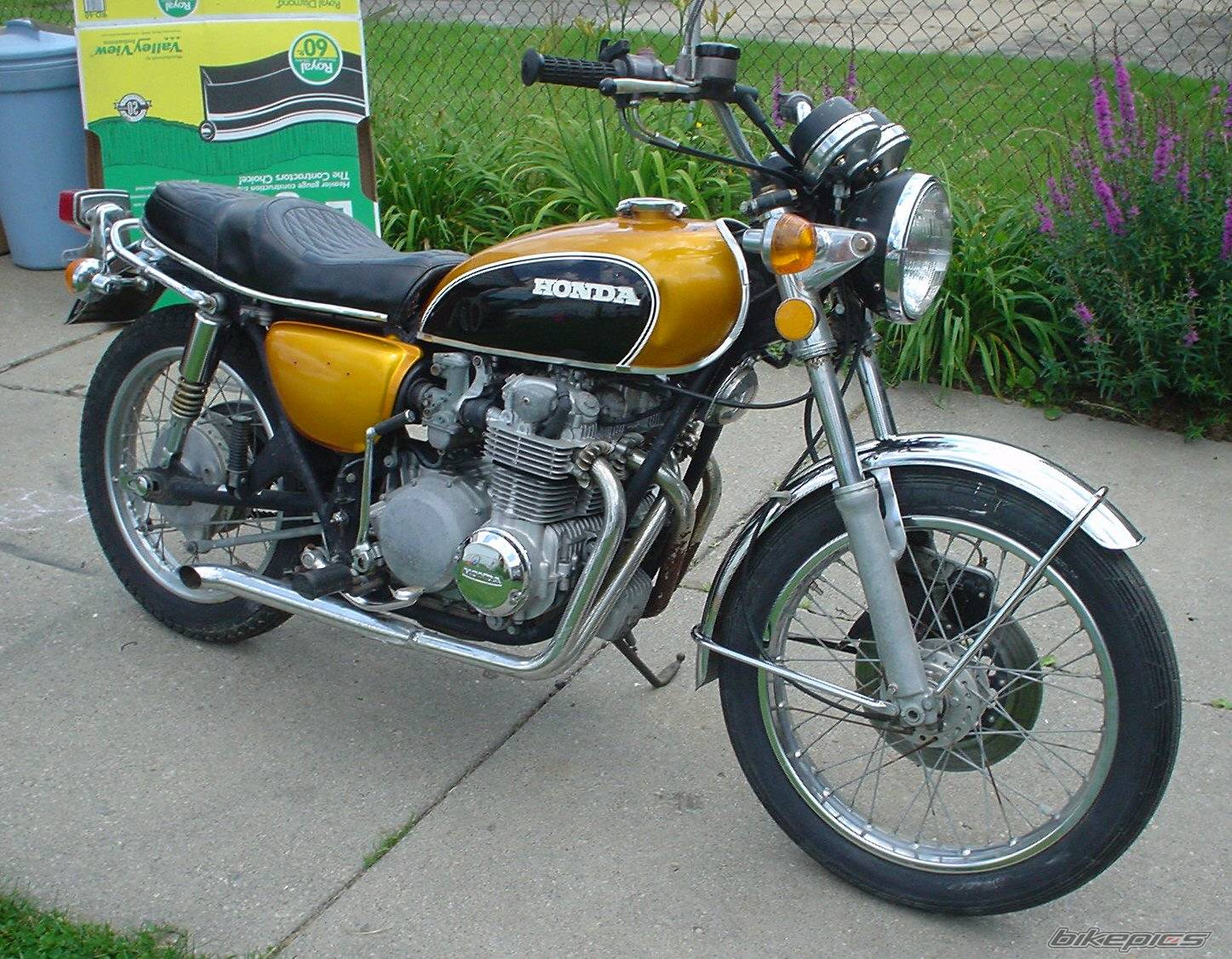 Bike Photo 174525