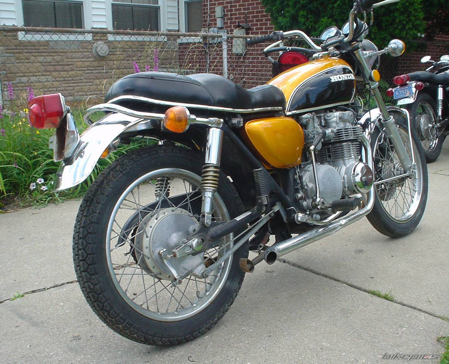 Bike Photo 174526