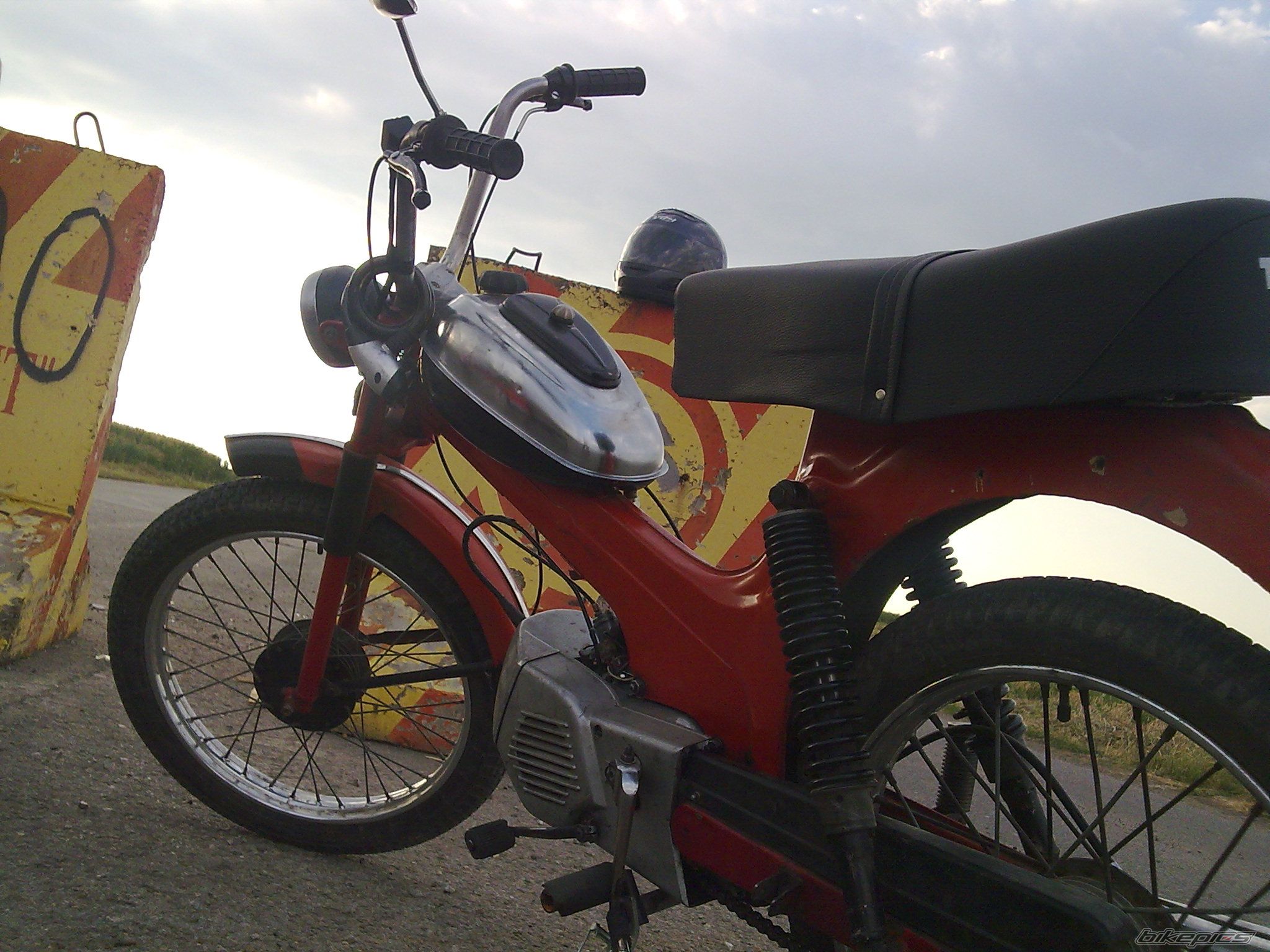 Bike Photo 1745266