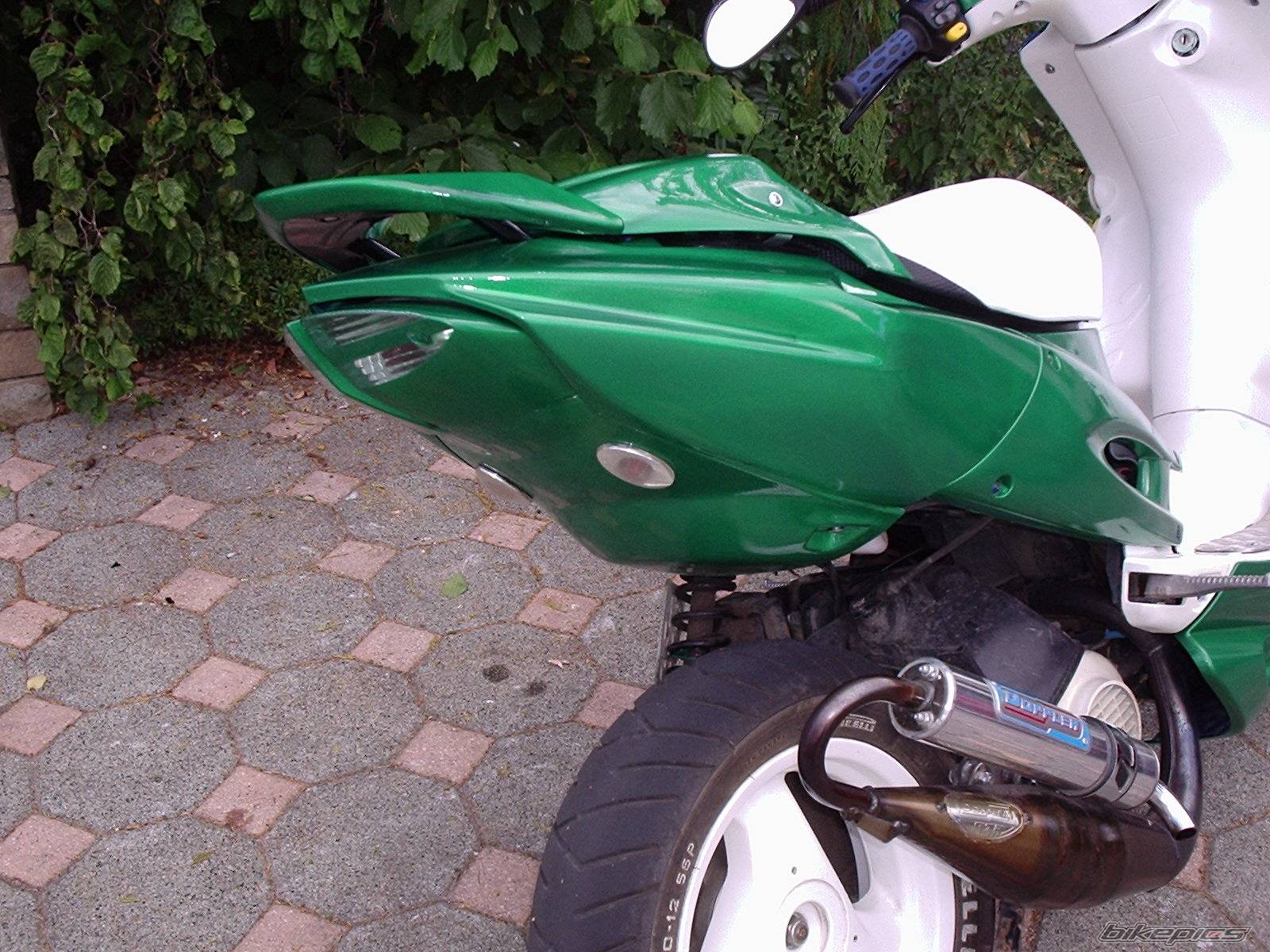 Bike Photo 174527