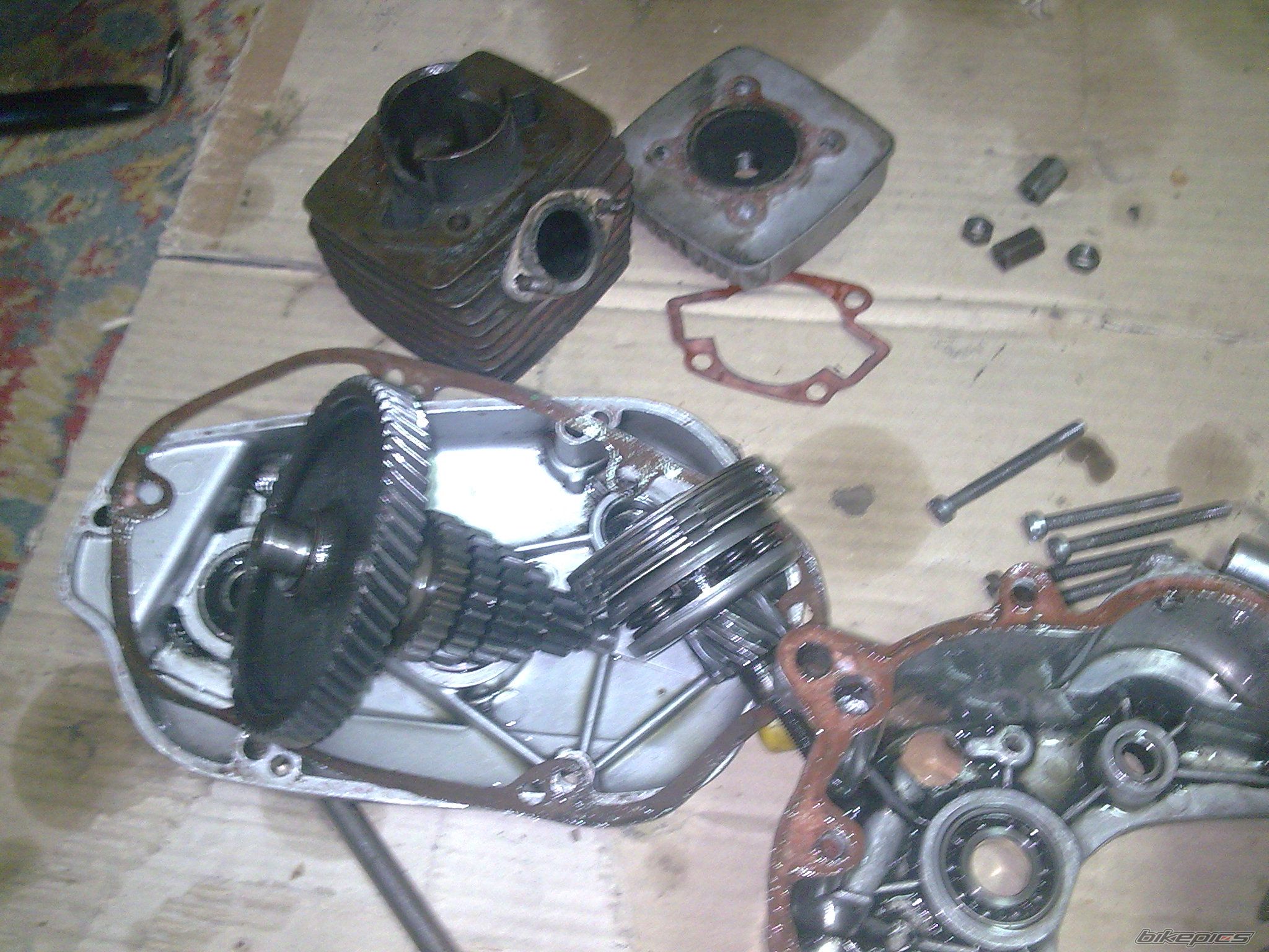 Bike Photo 1745270