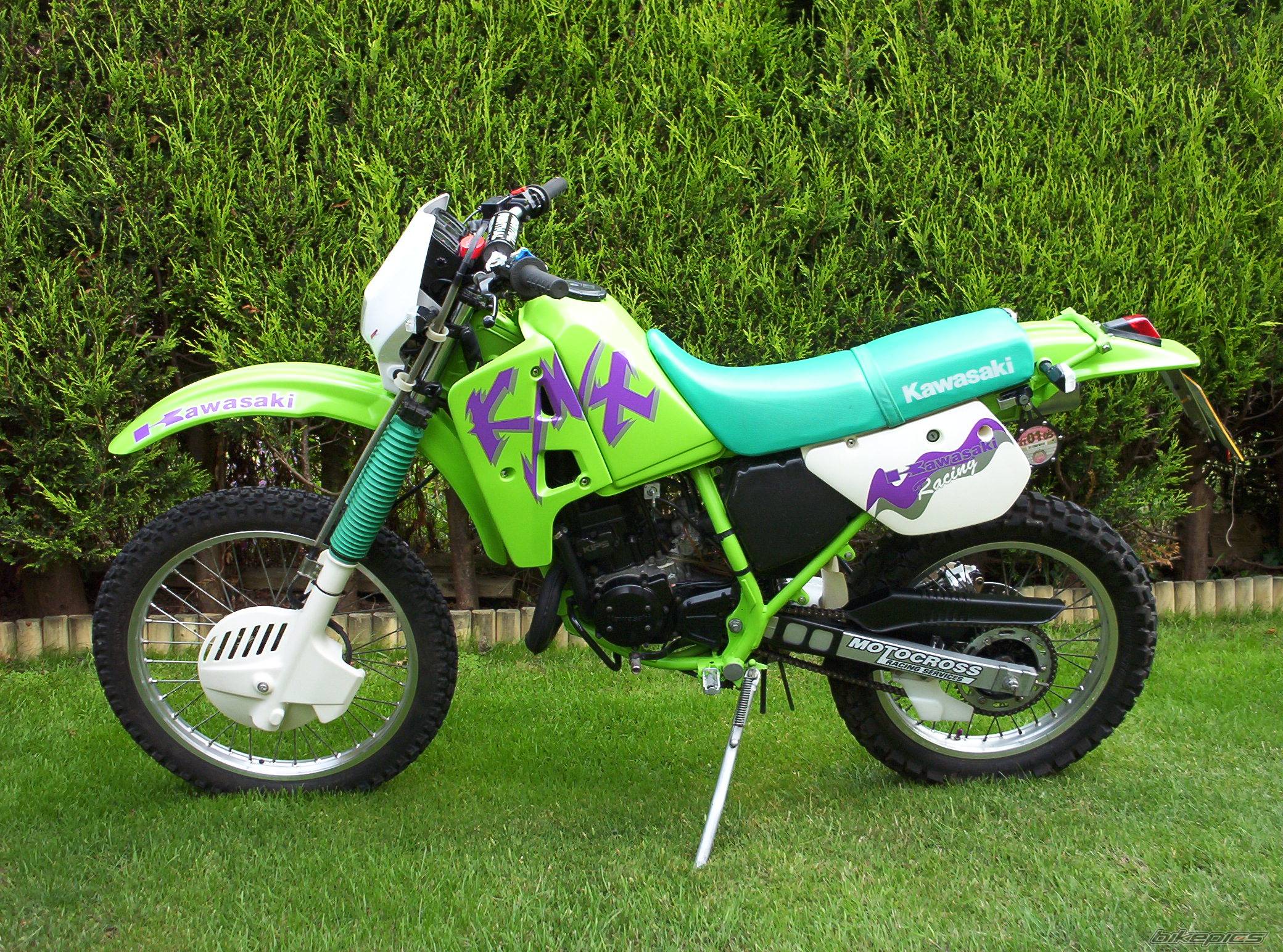 Bike Photo 174533