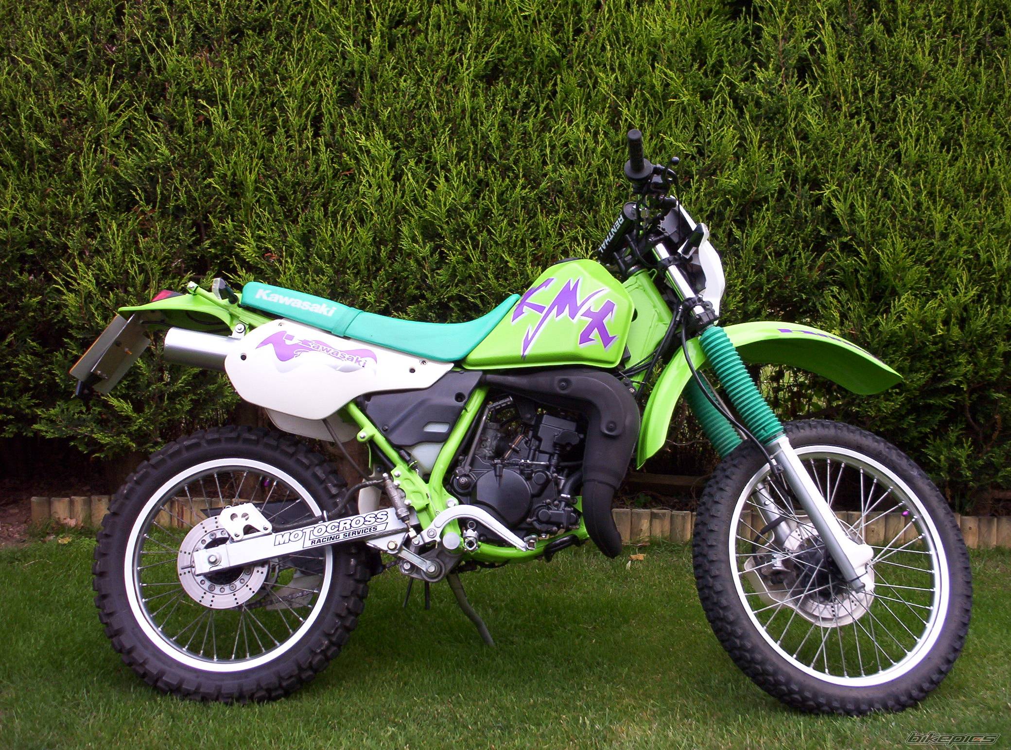 Bike Photo 174535