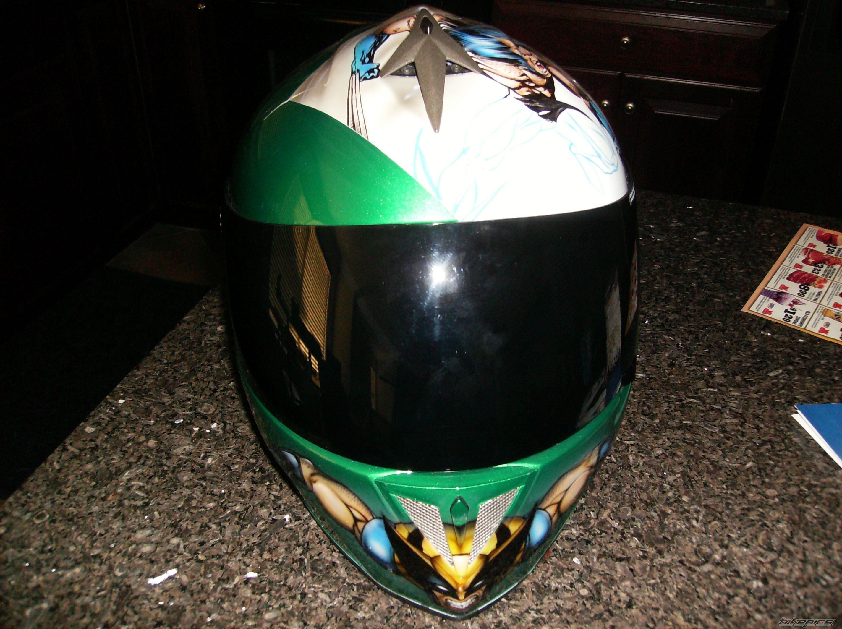 Bike Photo 1745363