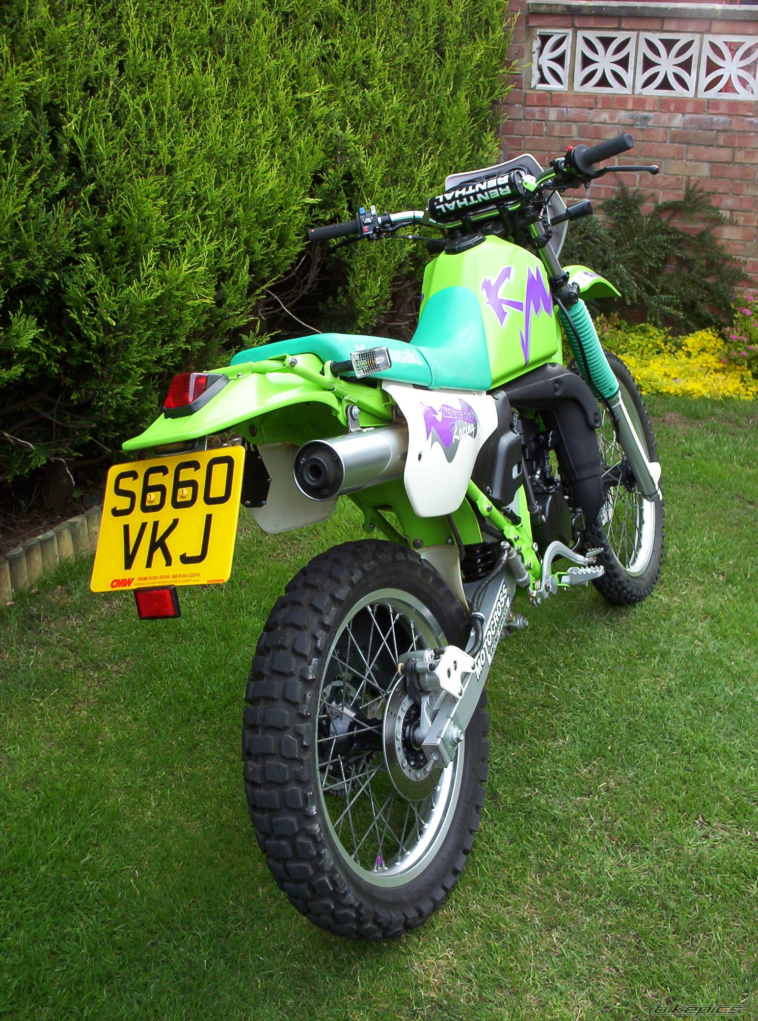 Bike Photo 174540